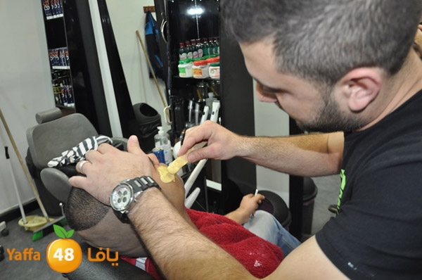 saloon a7mad (17).JPG